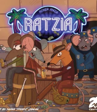 Ratzia