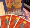 RA & Write