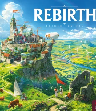 Rebirth