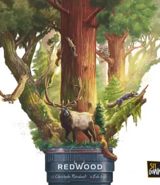 Redwood