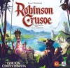Robinson Crusoe: Edición Coleccionista
