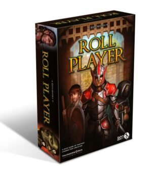 Roll Player