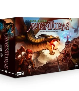 Roll Player Aventuras