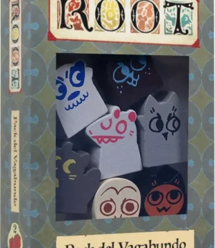 Root Pack Vagabundo