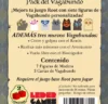 Root Pack Vagabundo