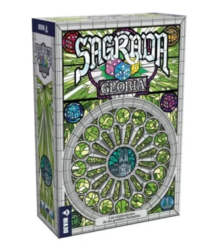 Sagrada: Gloria