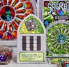Sagrada: Gloria