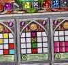 Sagrada: Gloria