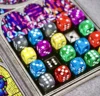 Sagrada: Gloria