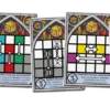 Sagrada: Pasion