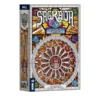 Sagrada: Vida