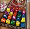 Sagrada: Vida