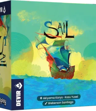 Sail