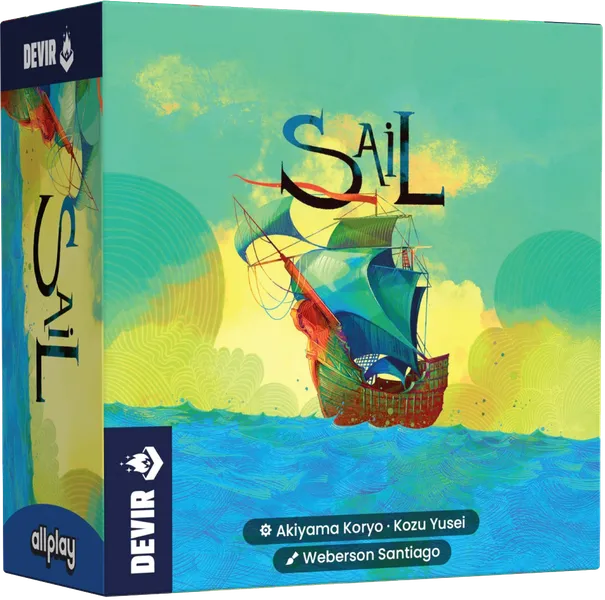 Sail