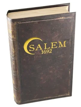 Salem 1692