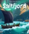 Salftjord