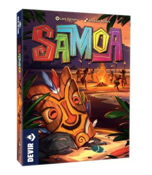 Samoa