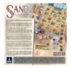 Sand