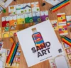 Sand Art