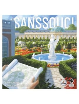 SANSSOUCI