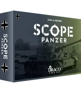 Scope PANZER