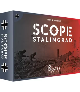Scope Stalingrad