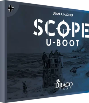 Scope U-boot
