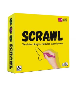 SCRAWL