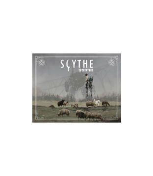 Scythe: Encuentros