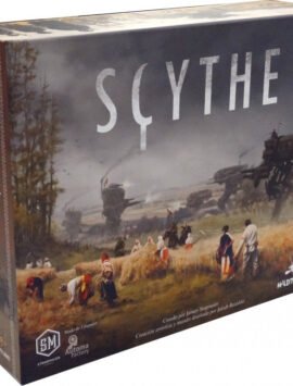 SCYTHE