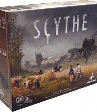 SCYTHE