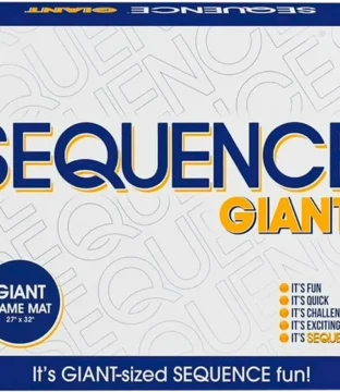 Sequence Gigante