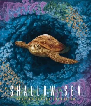 Shallow Sea: Nesting Season Expansion