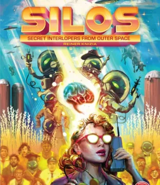 SILOS