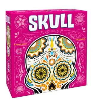 Skull