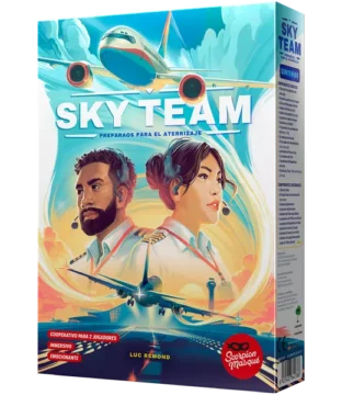 Sky Team