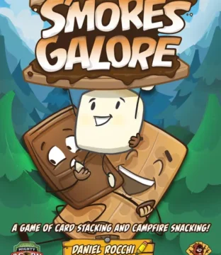 S’mores Galore