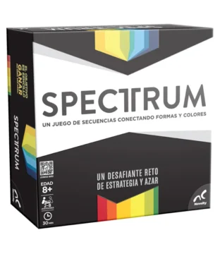 Spectrum