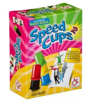 SPEED CUPS 2