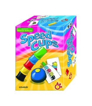 SPEED CUPS