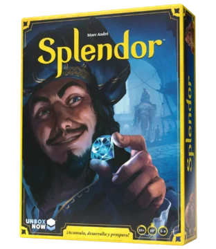 Splendor