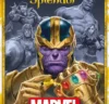 Splendor: Marvel