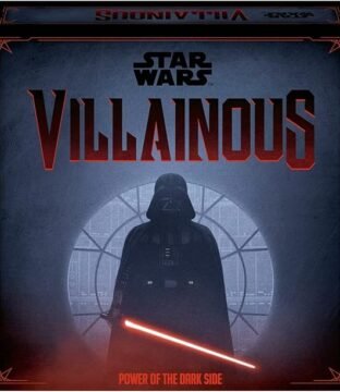 Star Wars Villainous