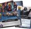 Star Wars: The Deck Building Game