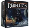 Star Wars: Rebellion