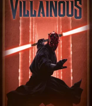 Star Wars Villainous: Revenge at Last