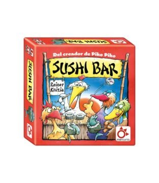 Sushi Bar