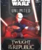 Booster Star Wars: Unlimited – Twilight of the Republic
