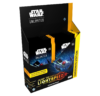 Star Wars: Unlimited – Jump to Lightspeed: Carbonite Booster Display