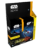 Star Wars: Unlimited – Jump to Lightspeed: Carbonite Booster Display